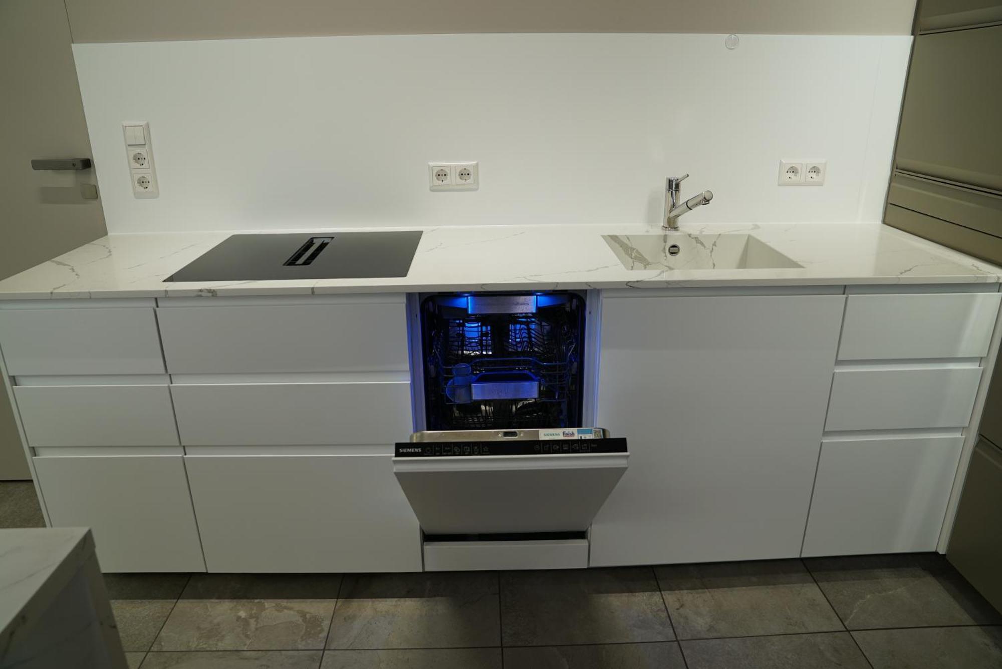 Kleine Studio-Wohnung, Kontaktloser Check-In Меккенбойрен Экстерьер фото
